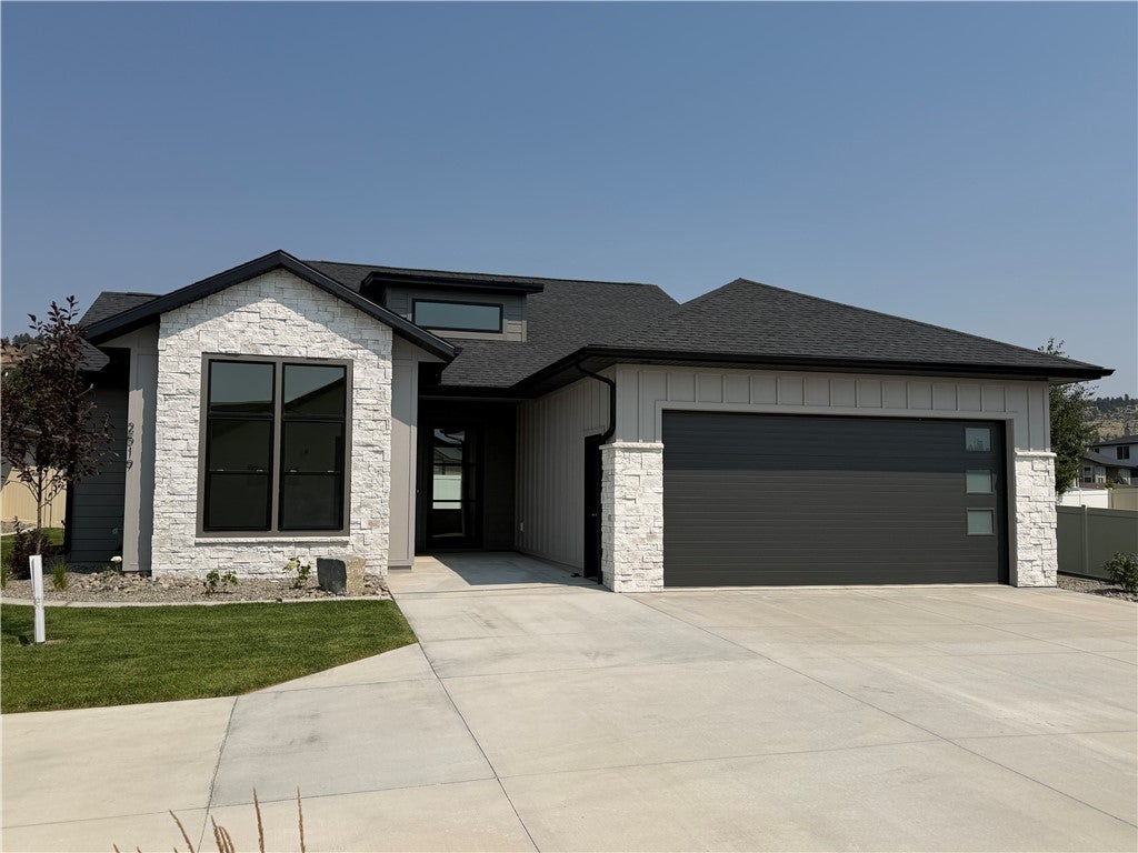 2519 Silver Pine Court — photo