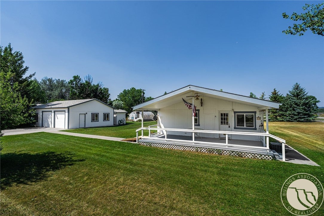 210 Park Street N, Reed Point, MT 59069 — photo 3