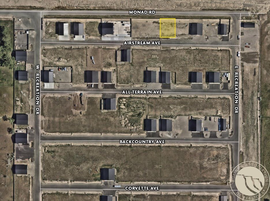 6919 Airstream Avenue — photo