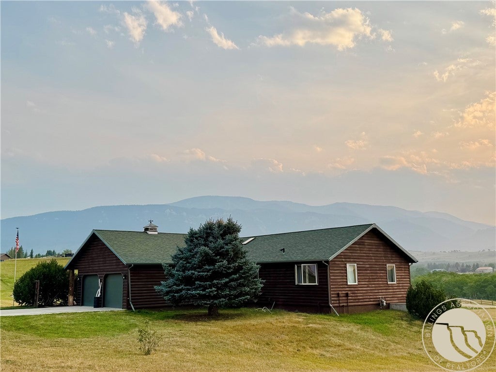 17 Palisade Basin Drive — photo