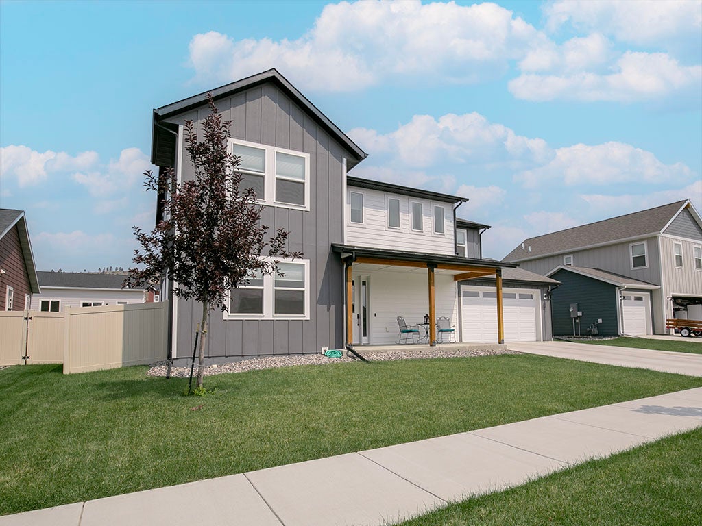 7049 Copper Sunset Drive — photo