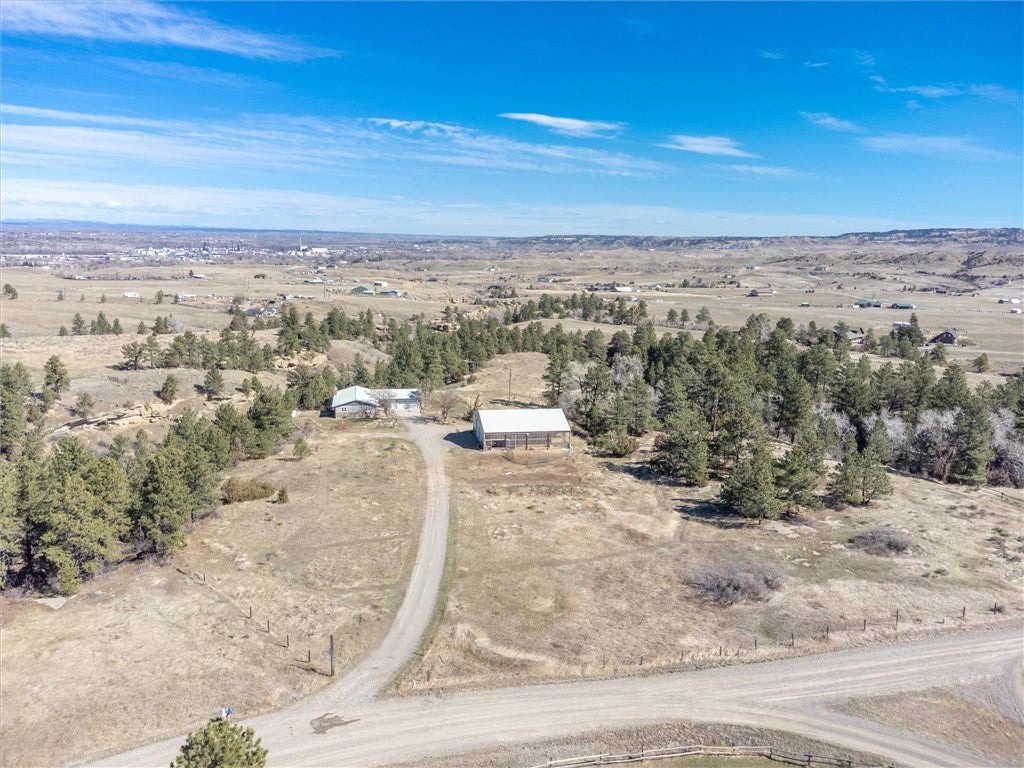1455 Canyon Trail Road — photo