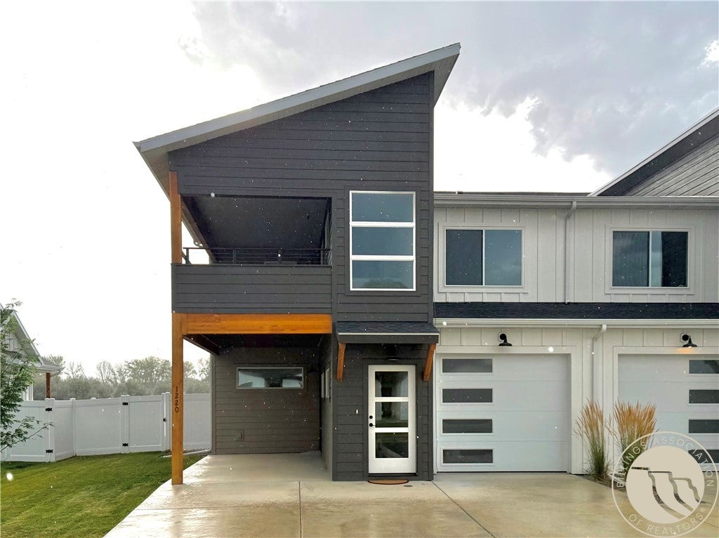 1220 Buffalo Crossing Drive — photo