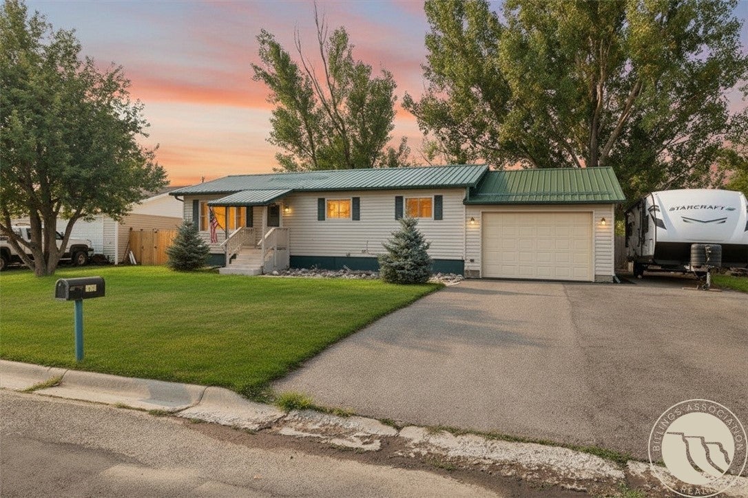 1722 Cheryl St. — photo