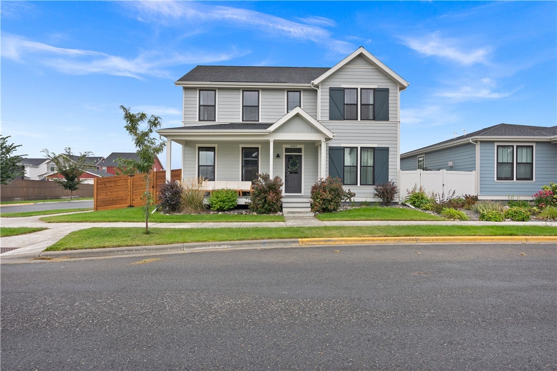 6142 Norma Jean Lane — photo