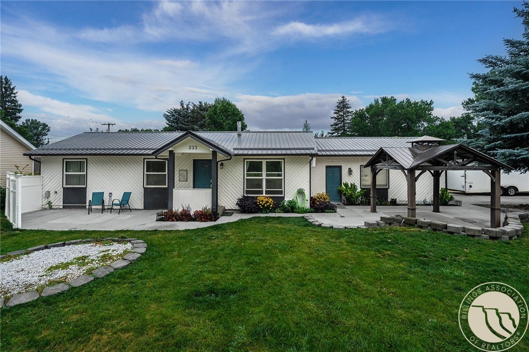 331 & 333 N. Quarry Street — photo
