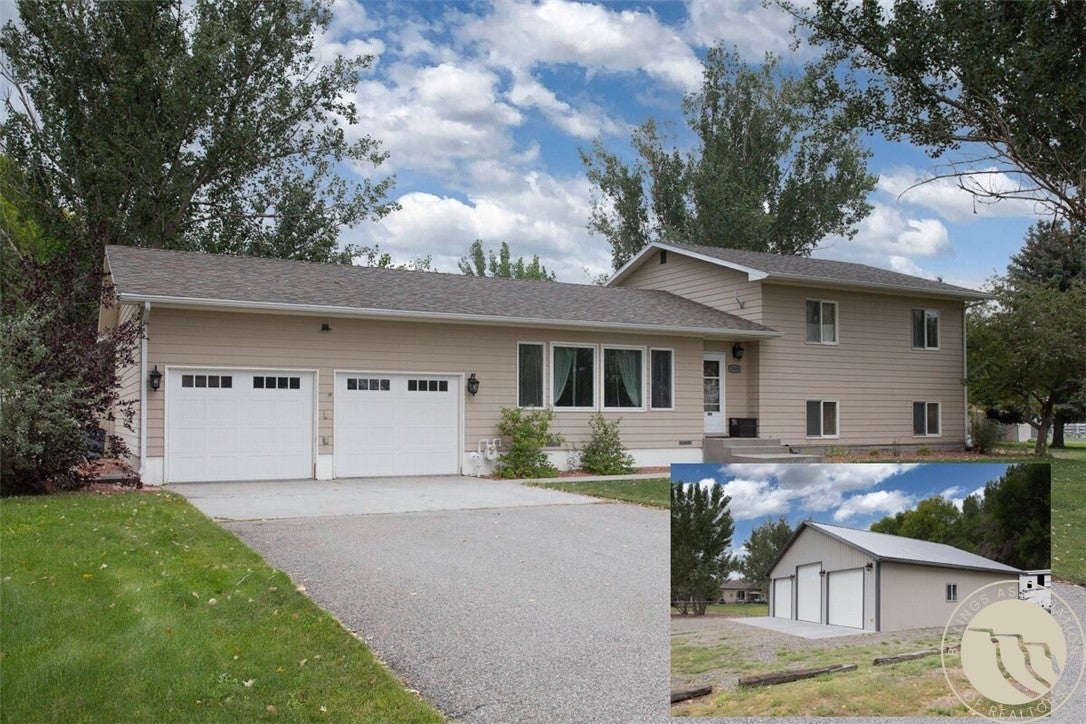 2809 Meadow Drive — photo