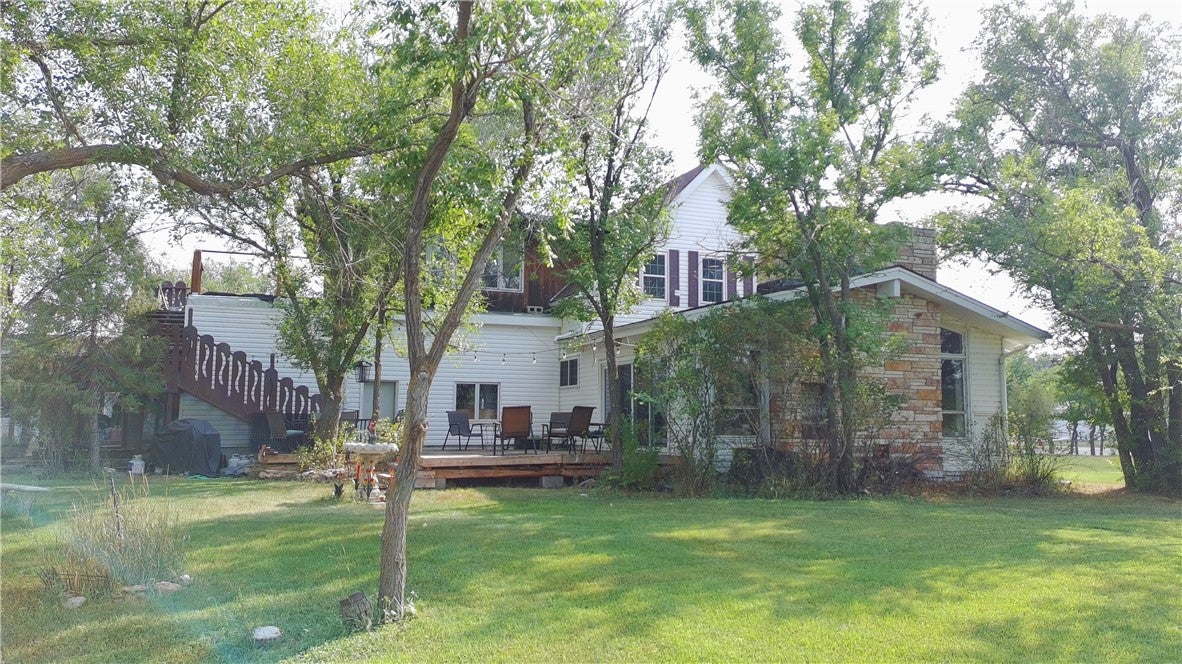 225 E Fallon Avenue, Baker, MT 59313 — photo 3