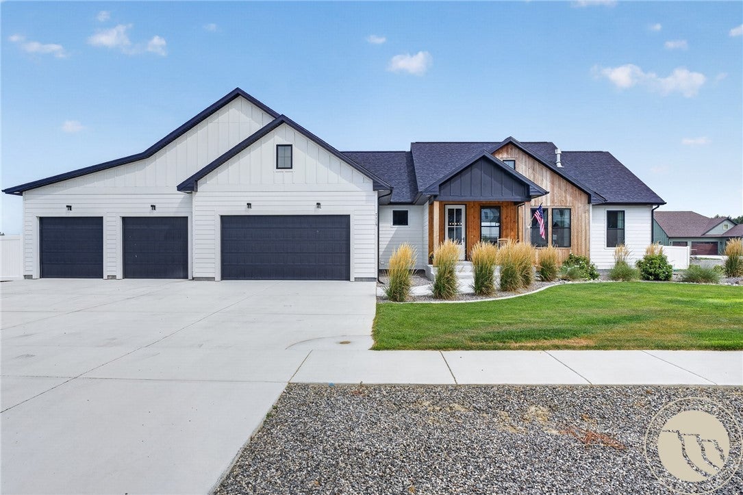7115 Skycrest Drive — photo
