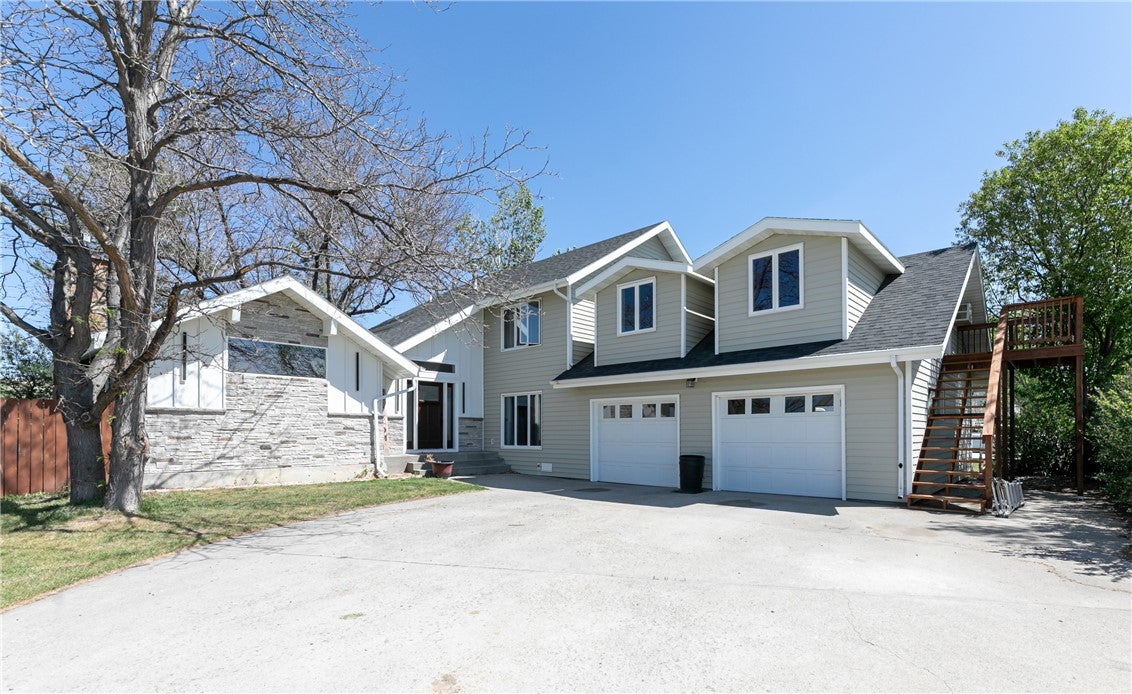 5547 Sweetgrass Creek Drive — photo