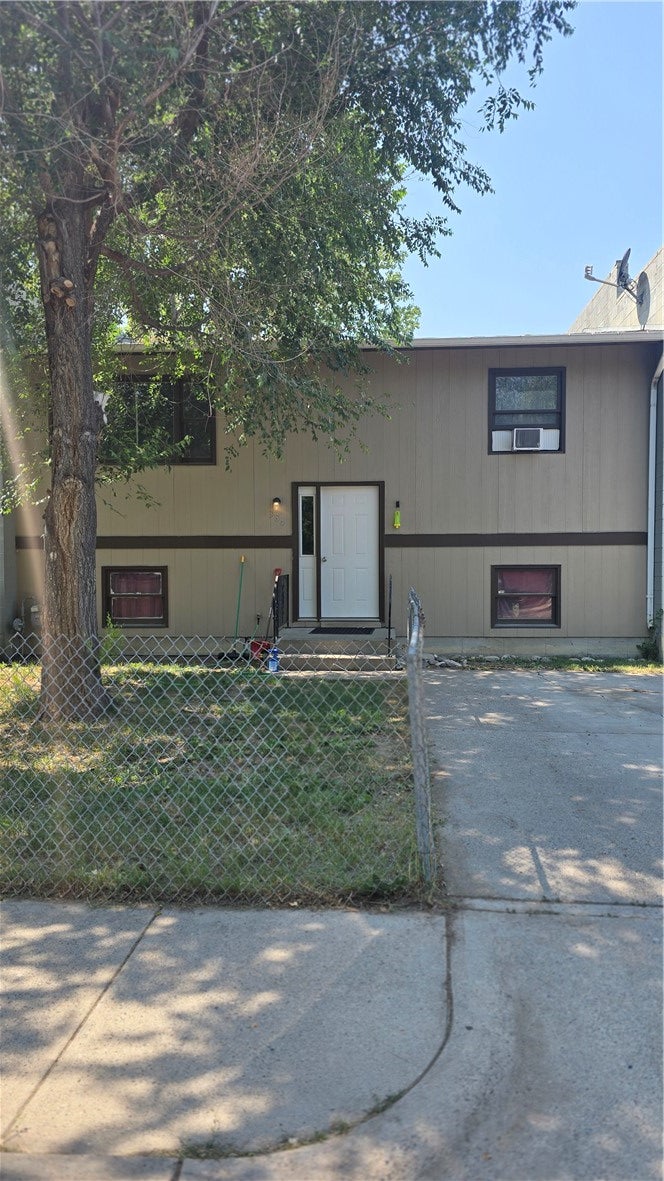 384 Jefferson Street — photo