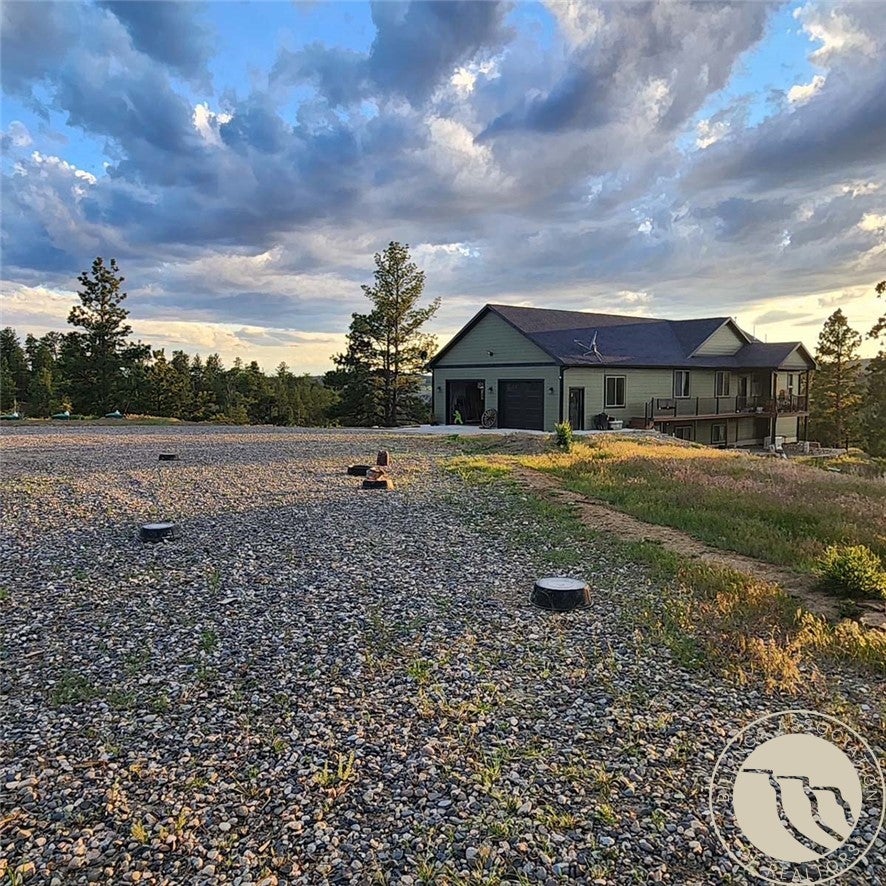 5088 Chief Brave Wolf Trail — photo