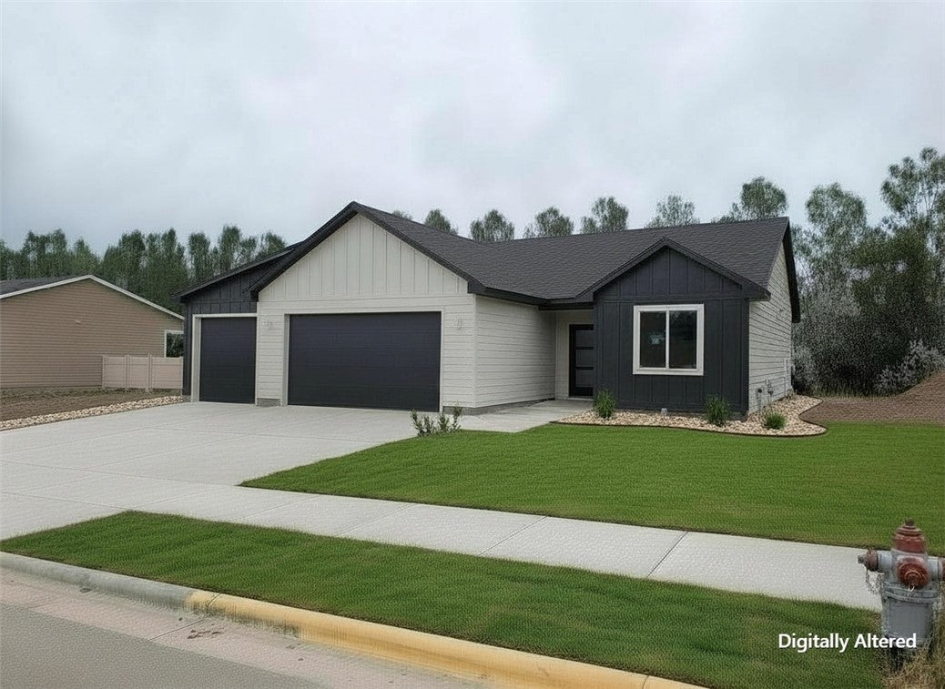 1285 Cherry Island Drive — photo