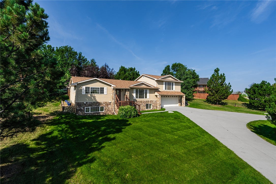 3126 Cabin Creek Trail — photo