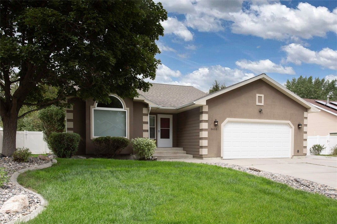 3653 Fort Laramie Drive — photo