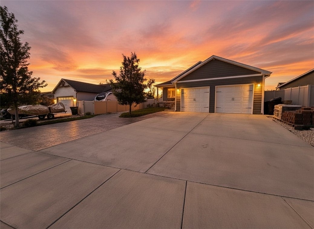 3073 W Copper Ridge Loop — photo