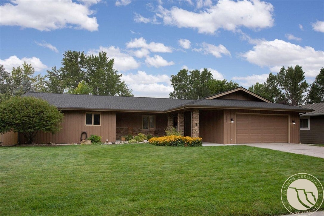 3222 Parkhill Drive — photo