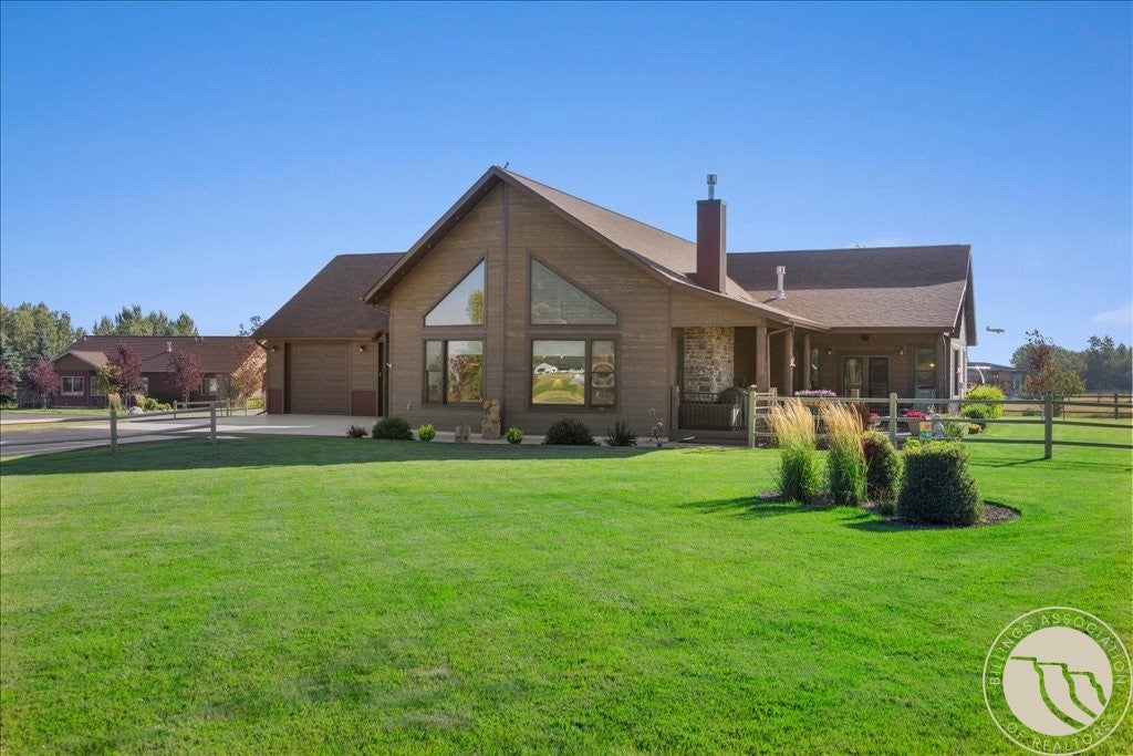 1 Meadowlark Drive — photo