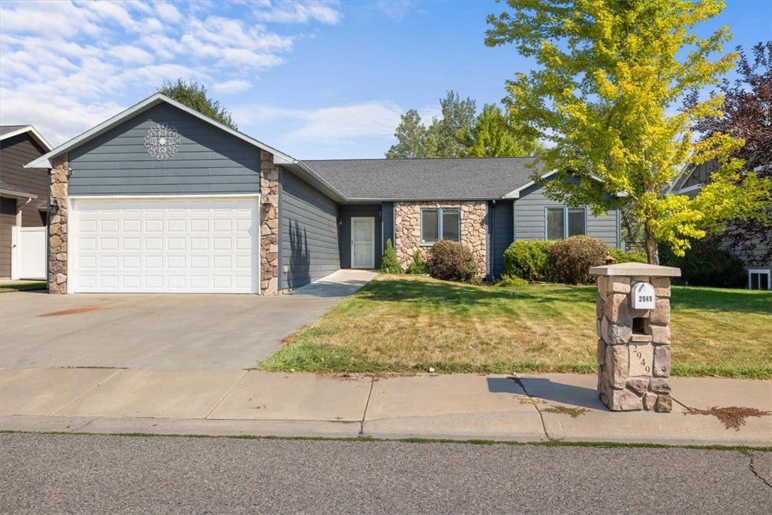2949 Daystar Drive — photo