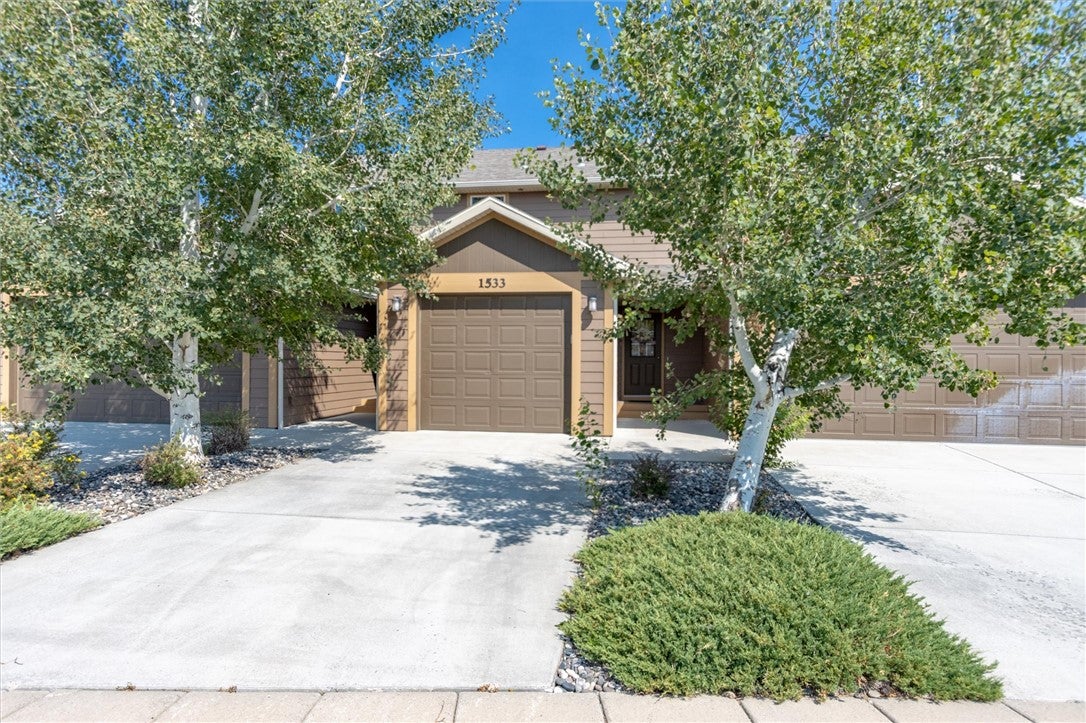 1533 Silver Run Trail — photo