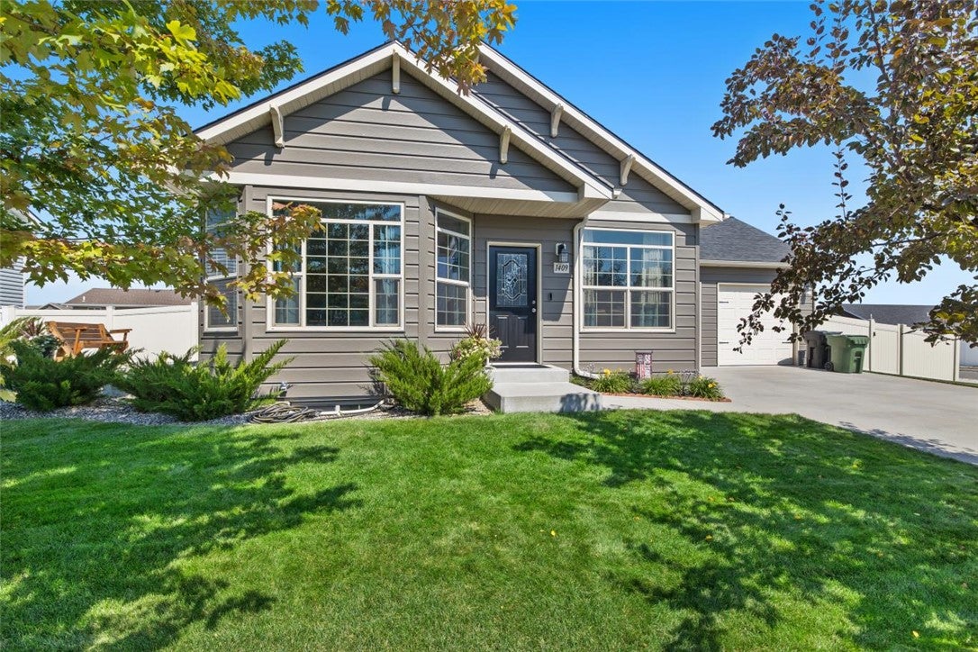 1409 Matador Ave — photo