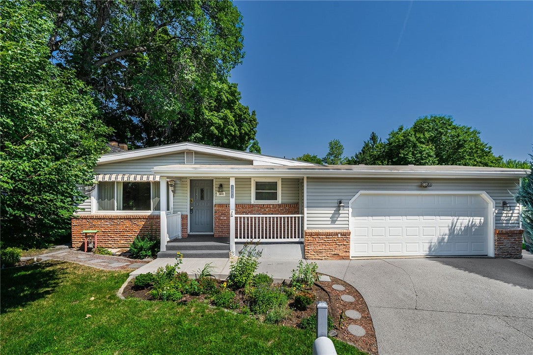 2011 Ronda Circle — photo