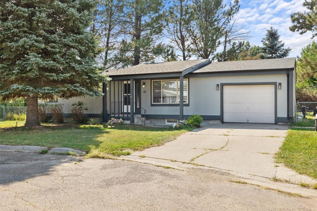 10 Sage Court — photo