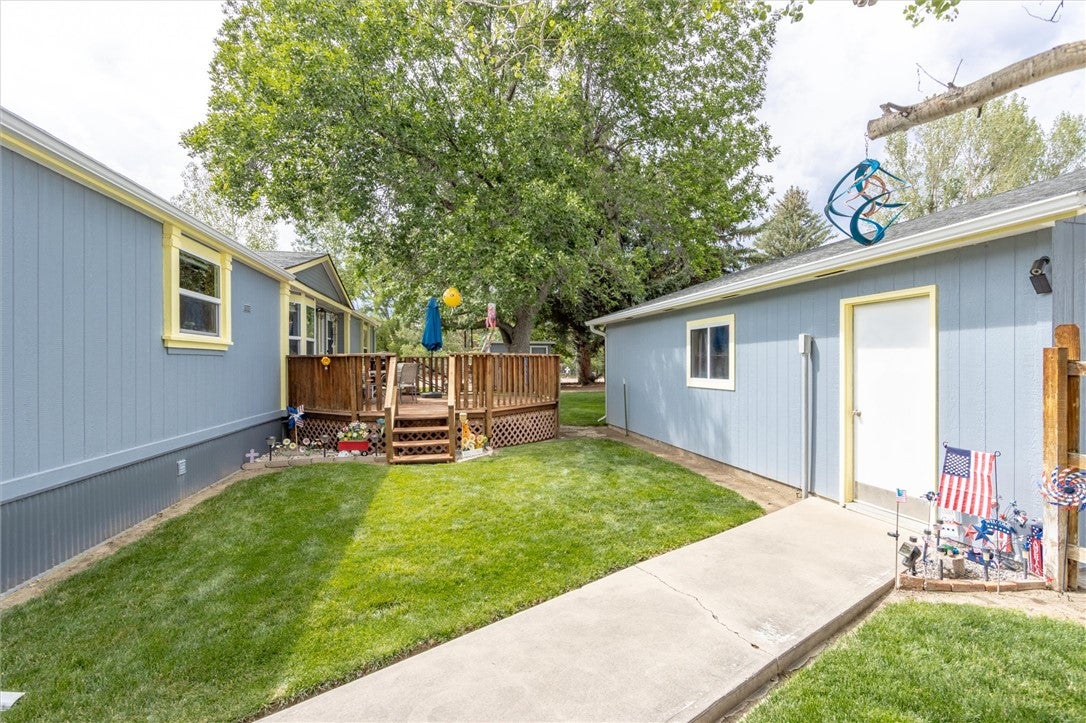 110 S E Street, Bridger, MT 59014 — photo 3