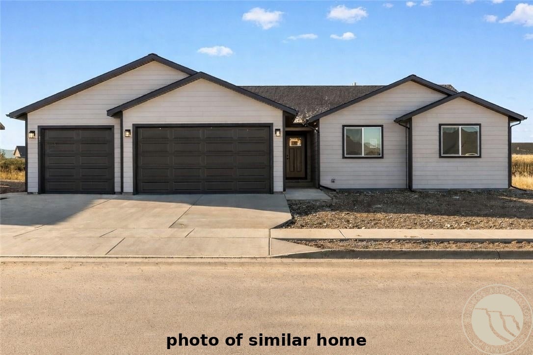 6325 Fresh Water Lane — photo