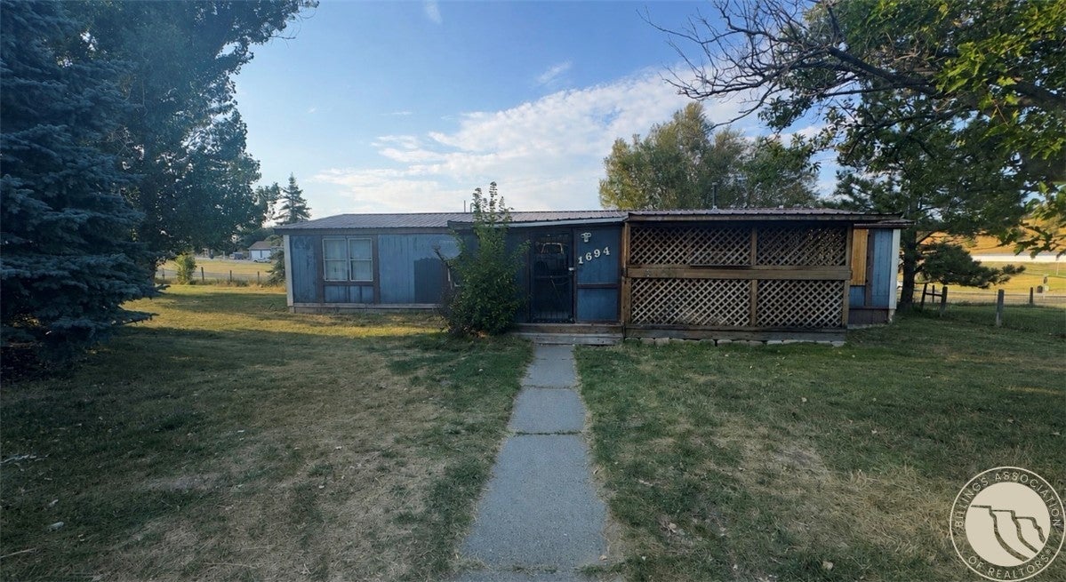 1694 Bozeman Court — photo