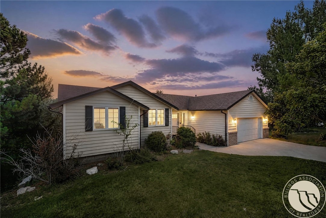 2214 Ridgeview Drive — photo