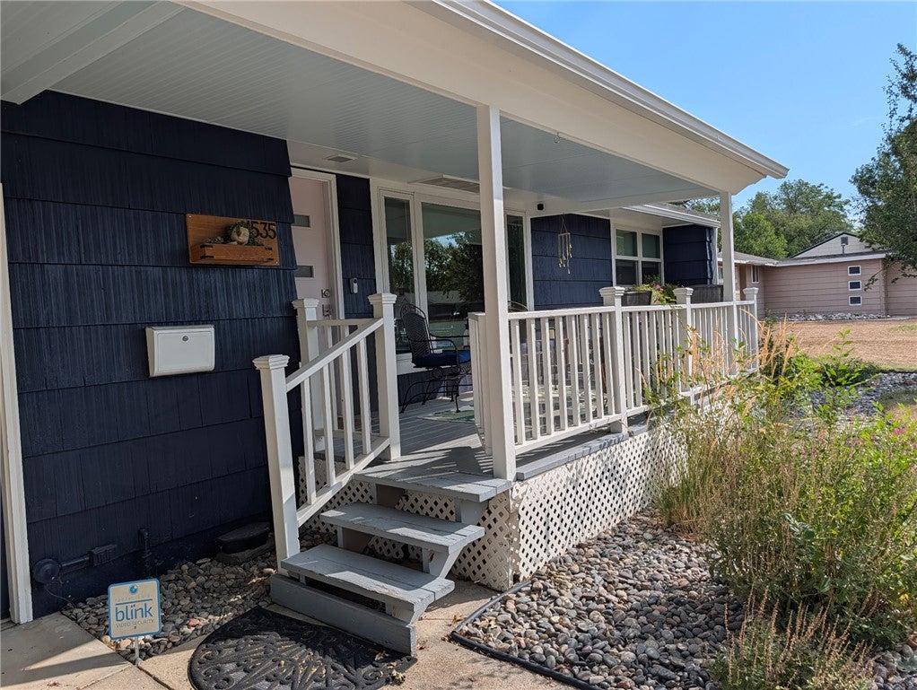 1535 Burlington — photo