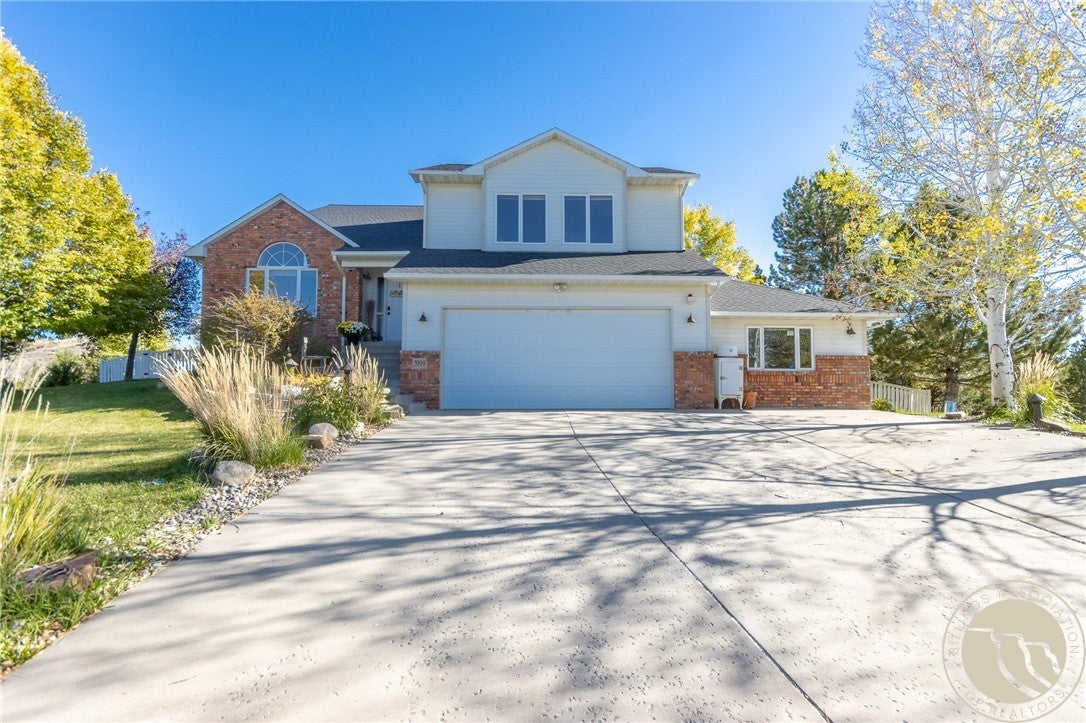 3509 Mac Duff Circle — photo