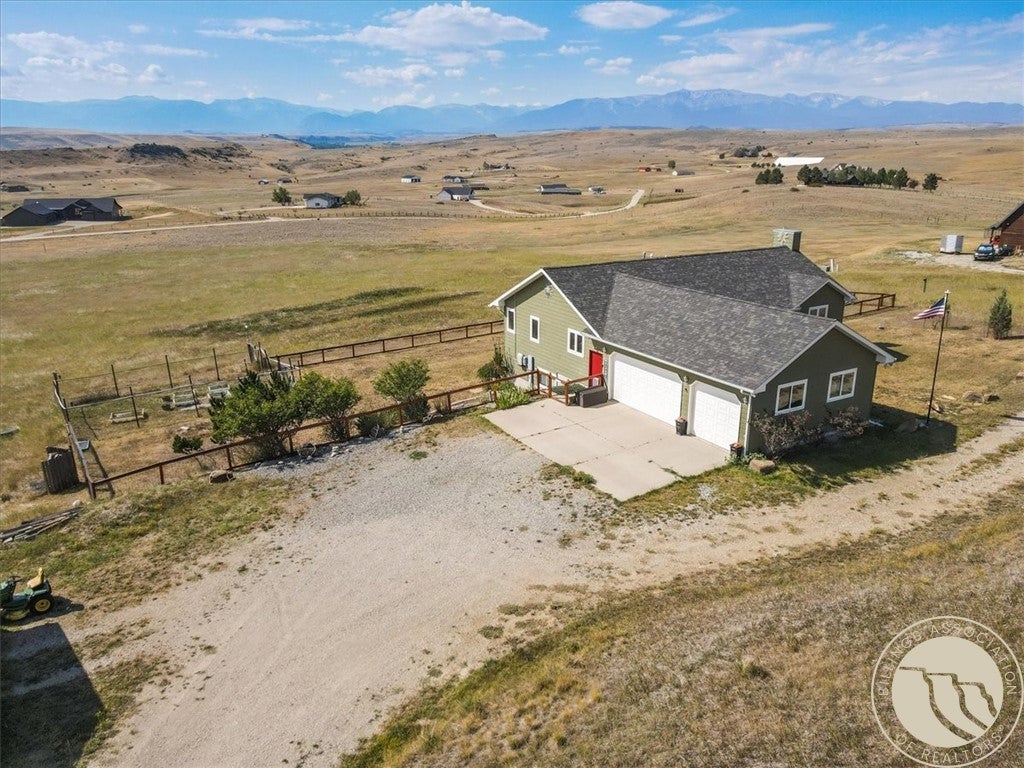 151 Mason Road, Absarokee, MT 59001 — photo 3