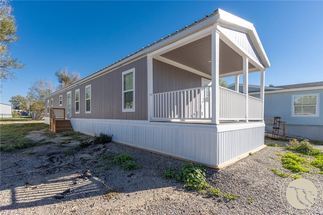 2224 US. Highway 87 East #55 55 — photo