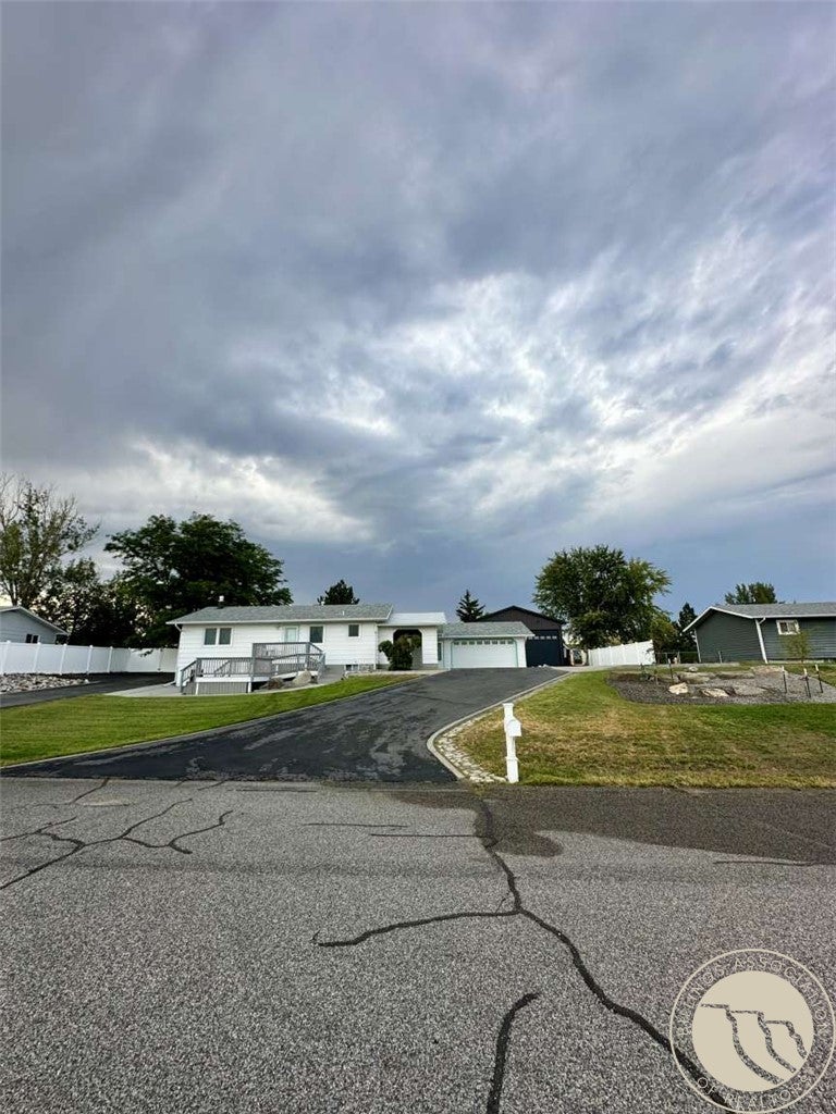 2615 Alpine View Drive — photo