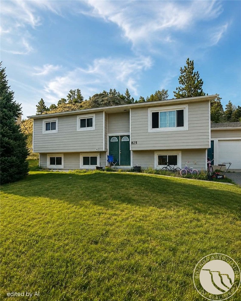 825 Edgehill Vista Road — photo