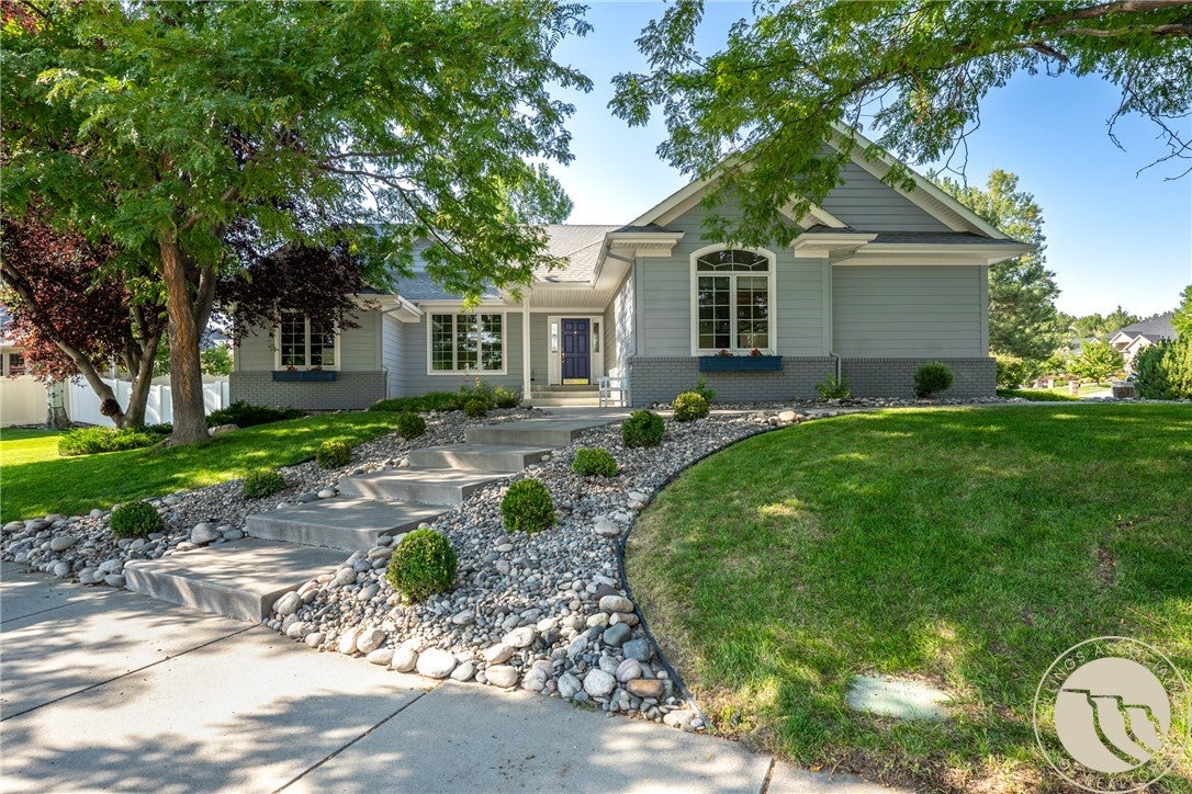 4507 Rangeview Drive — photo