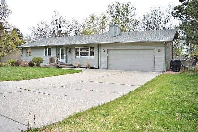 3948 Pine Cove Road — photo