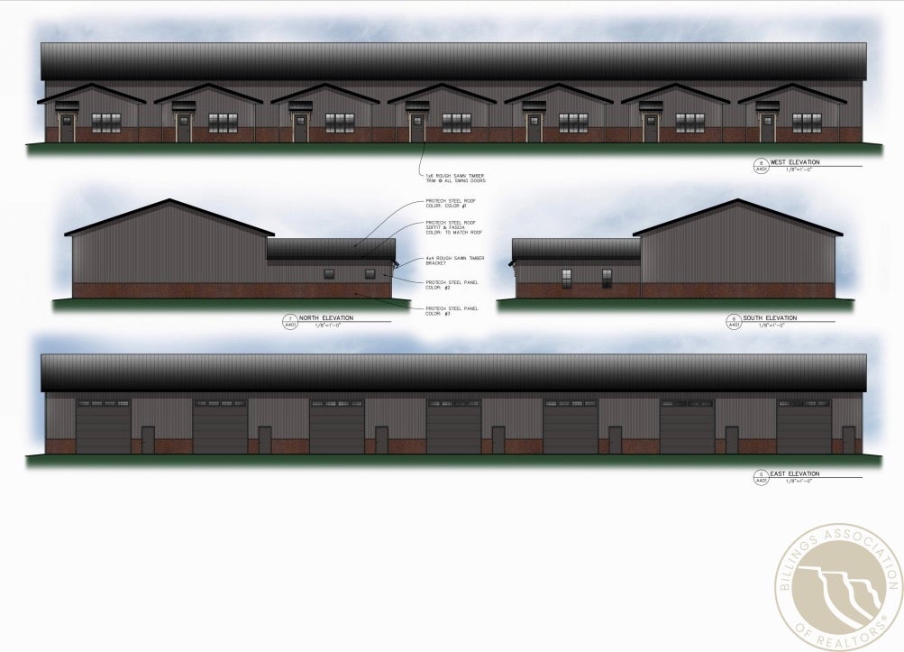 Tbd Unit #1 W Weaver Lane — photo