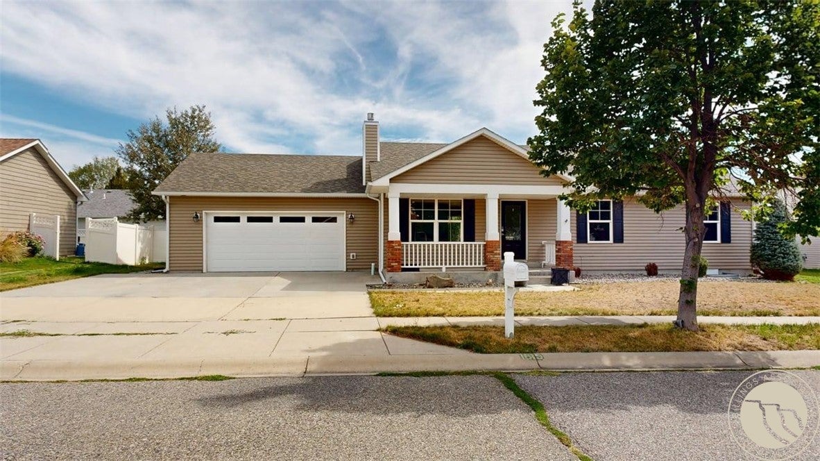 1615 Norwood Lane — photo