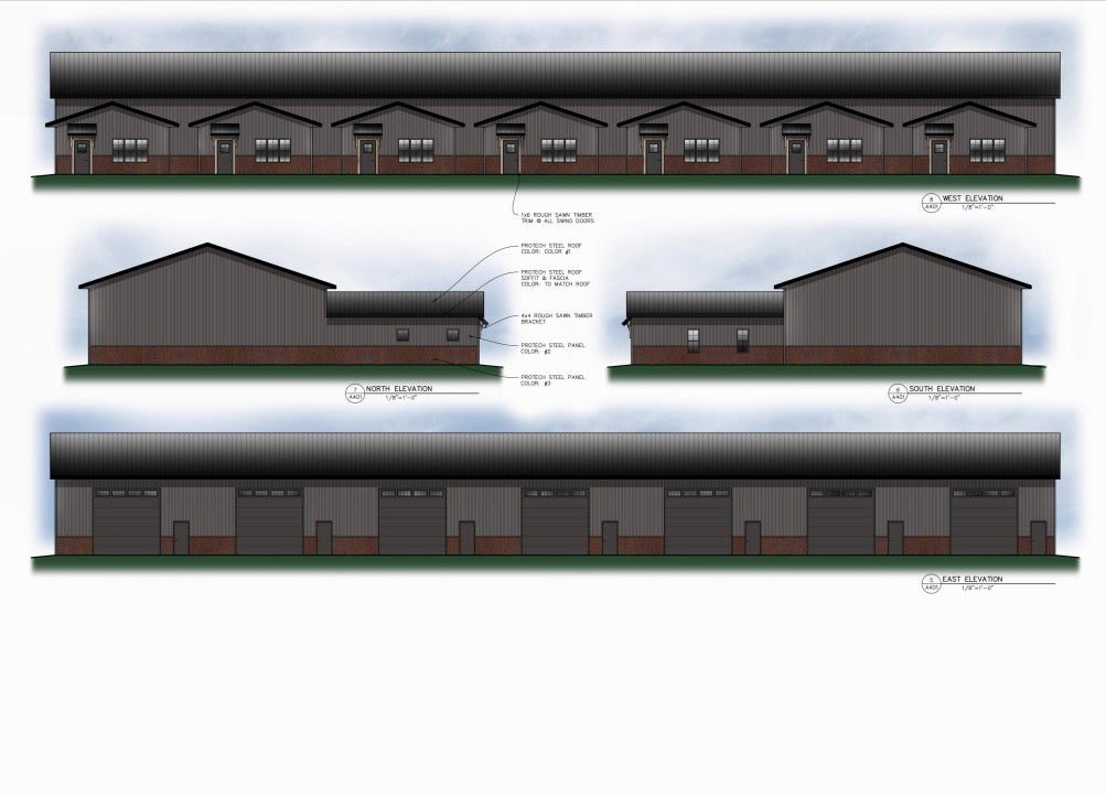 Tbd Unit #6 W Weaver Lane — photo