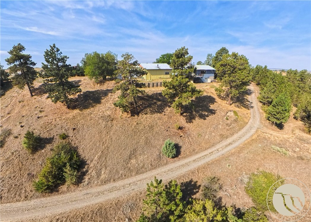 4444 Pine Hills Road — photo