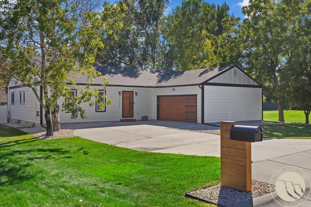 3624 Donna Drive — photo