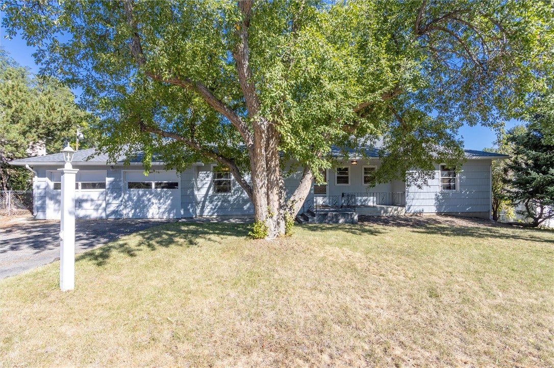 2721 Woody Drive — photo