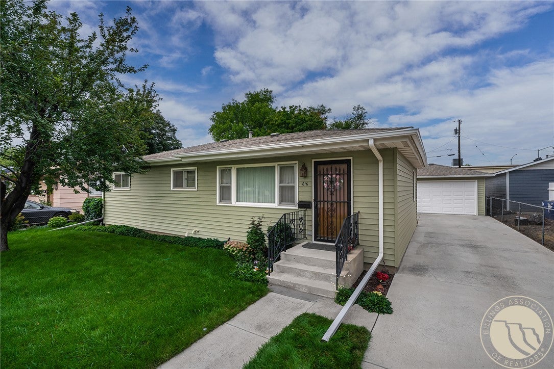 616 Glen Drive — photo