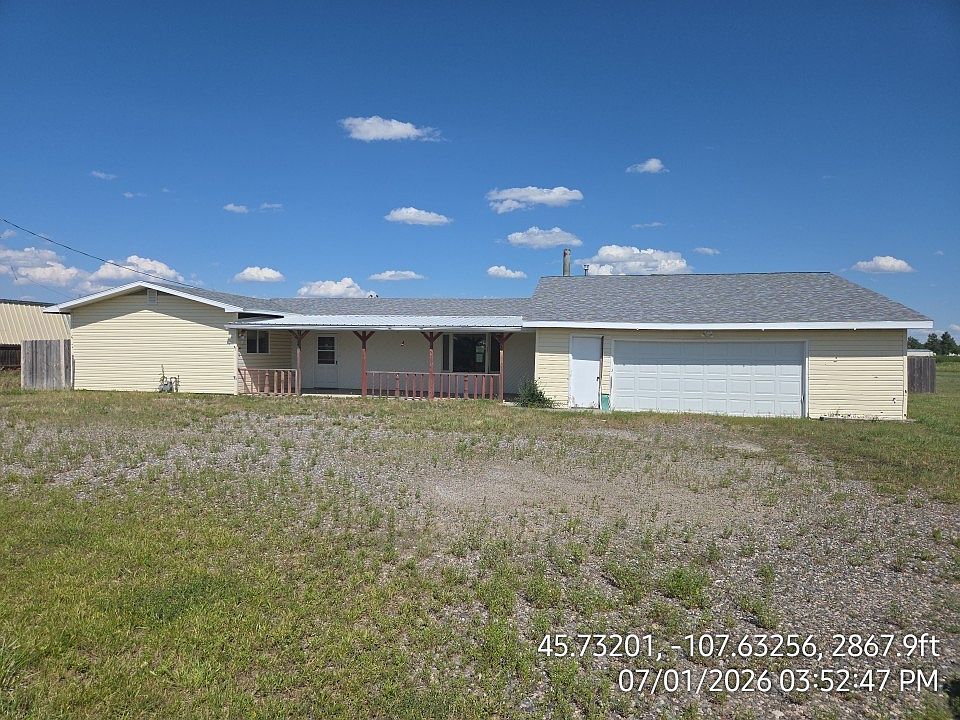 54 N Mills Road — photo