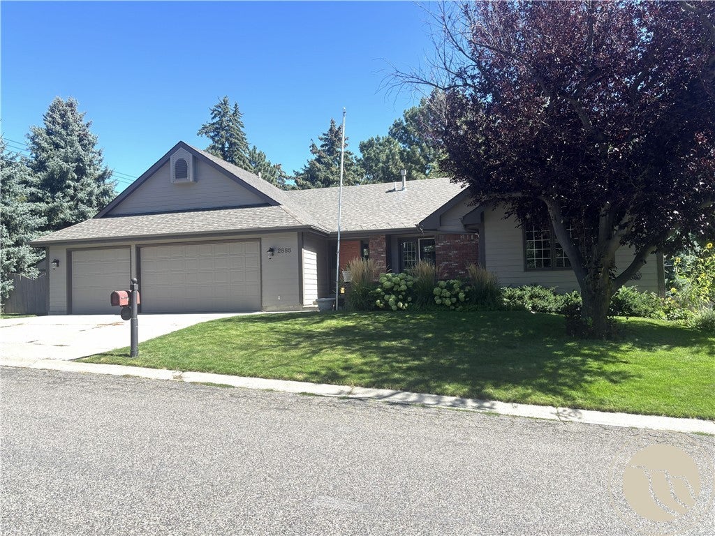 2885 Jennie Lane — photo