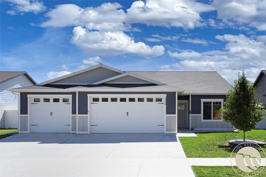 3554 Crater Lake Avenue — photo