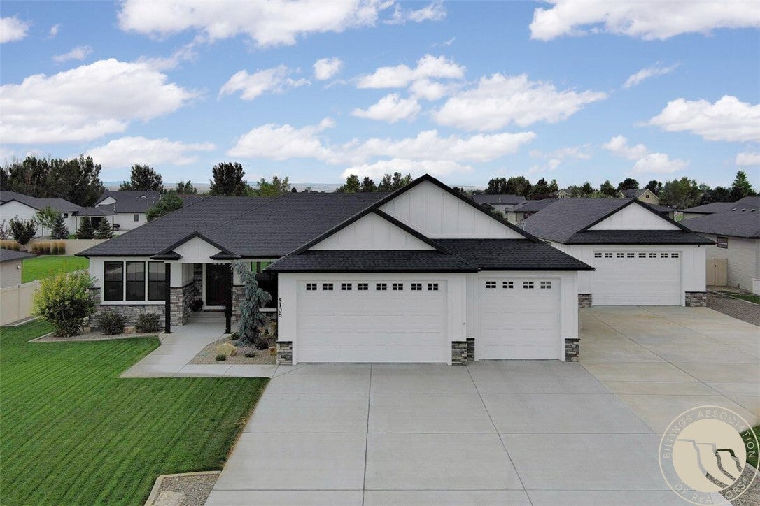 5108 Diamond Falls Road — photo